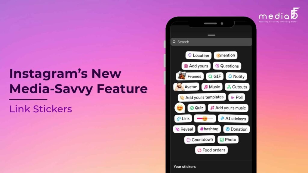 Instagram’s New Feature