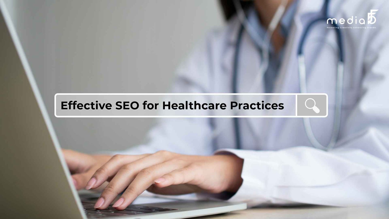 best seo strategies for healthcare industry