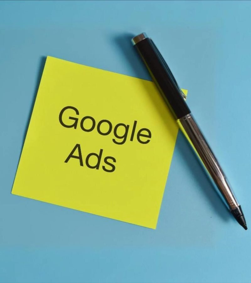 Google Ads Promotion Company & Agency